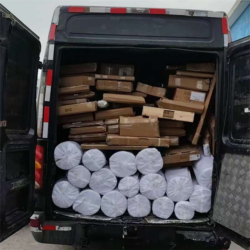 伊犁至义乌货运专线，一站式物流服务助您货畅其流！（到义乌物流专线）