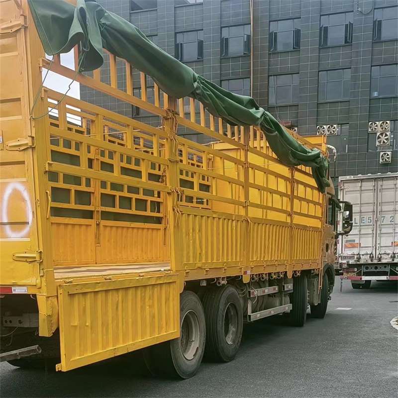 伊犁到新泰物流公司——一站式货运服务（到新泰的物流）