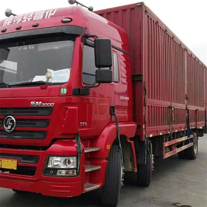 伊犁到广饶物流公司——一站式服务，让货运更便捷（广饶物流网）