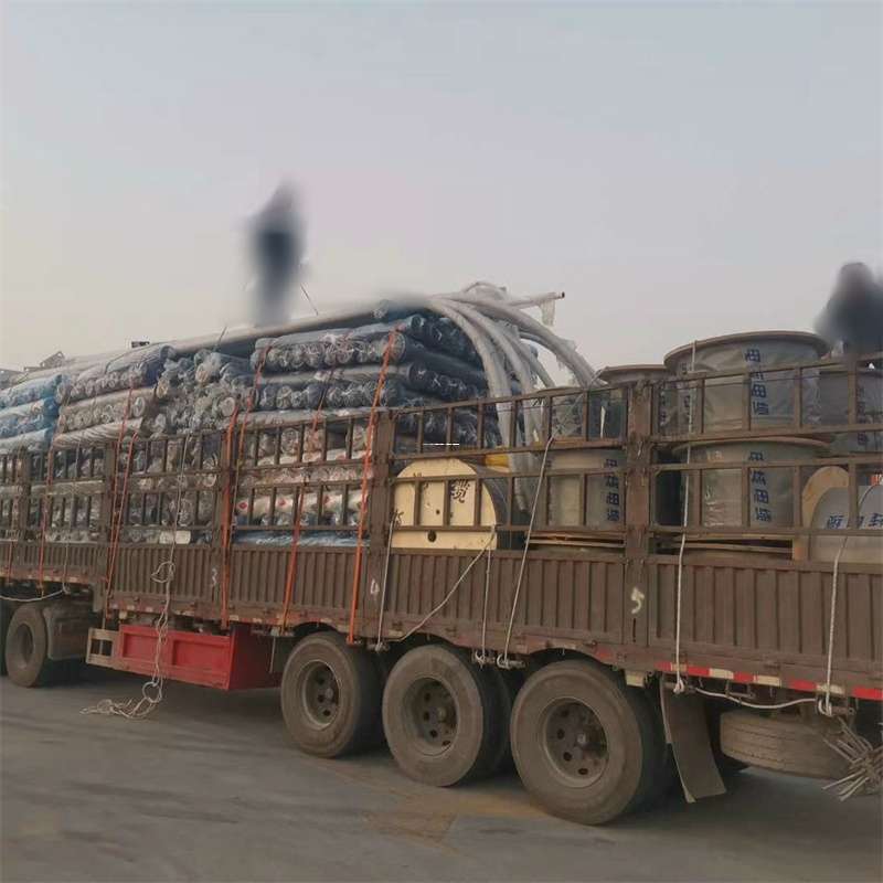 伊犁到六盘水物流公司——一站式服务，让货运更便捷