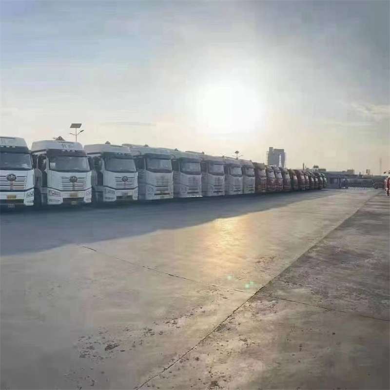 伊犁到武威物流公司——一站式服务，让货运更便捷