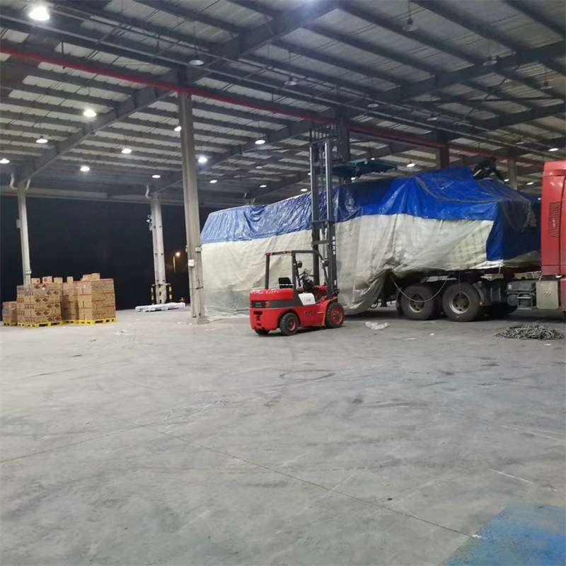 伊犁到汝州物流公司-一站式服务，让货运更便捷（汝州物流公司电话查询）