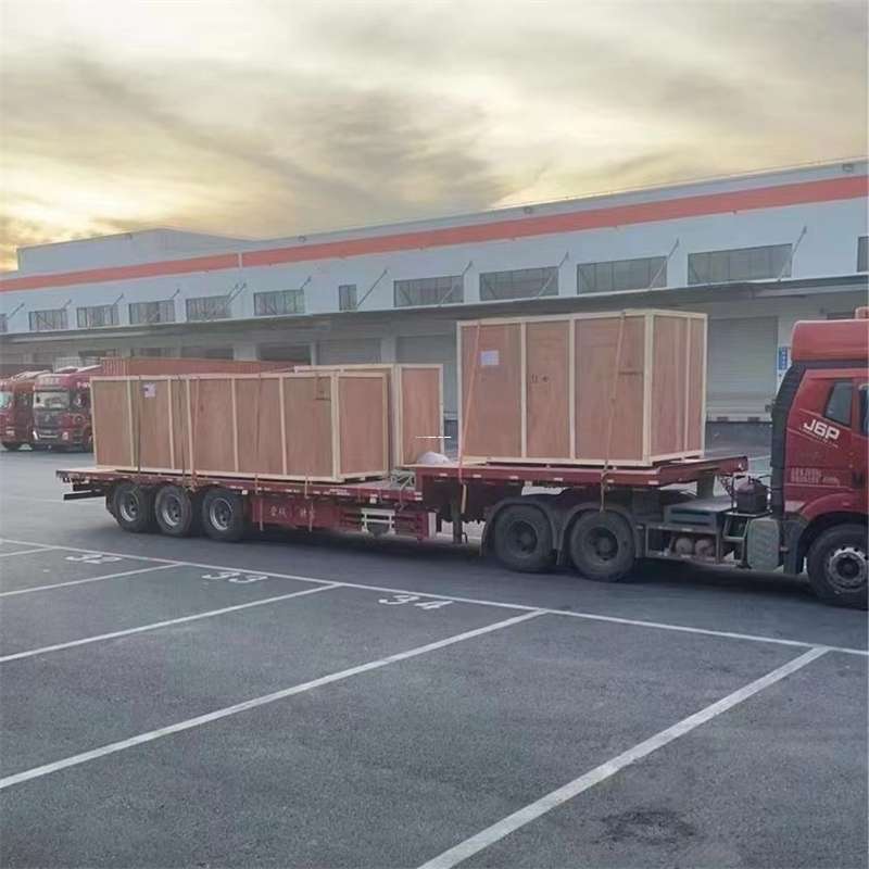 伊犁到岳阳物流公司——一站式服务，让货运更便捷