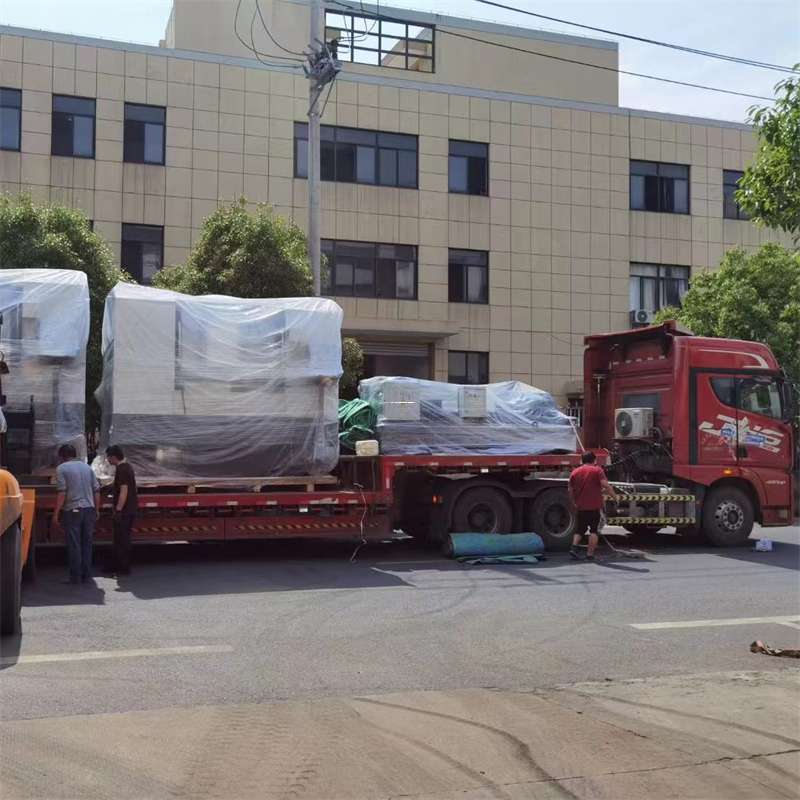 伊犁到南京物流公司一站式服务，让货运更轻松