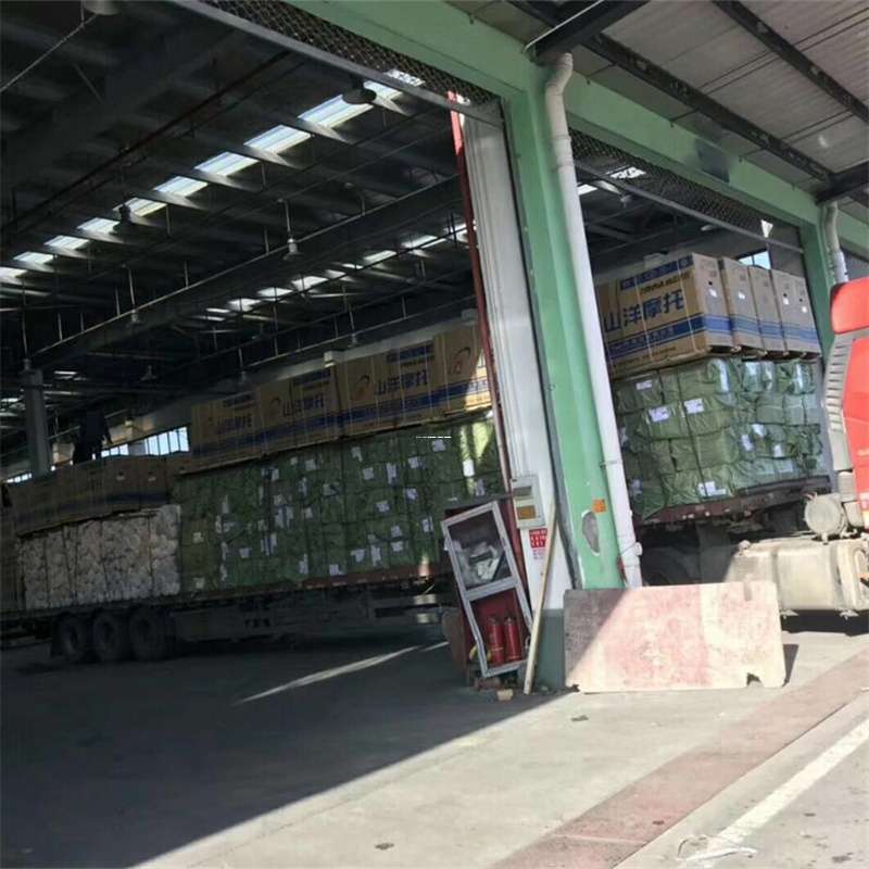 伊犁到苏州物流公司——一站式服务，让货运更便捷