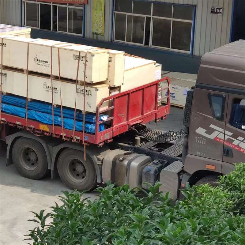 伊犁到海口物流公司一站式服务，让货运更轻松